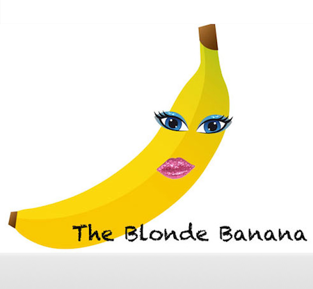 BlondeBanana201303