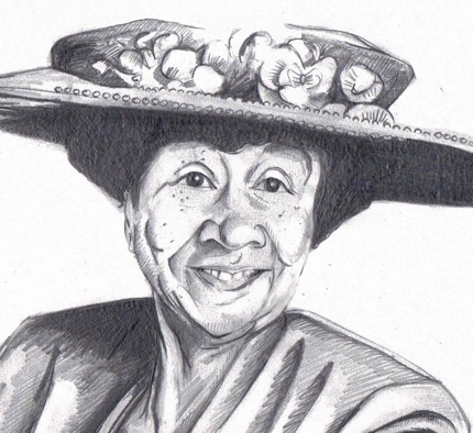 NSL87_Frances Pratt Sketch_Featured Thumbnail