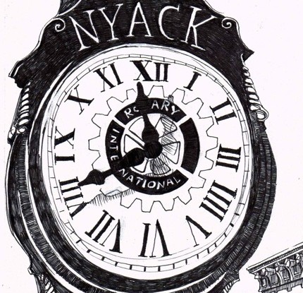 NSL_Rotarty Clock_Thumbnail