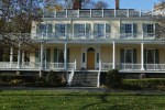 Gracie Mansion, New York City  201304. Photo Credit: nyc.gov