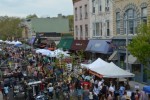 Street Fair Vendors