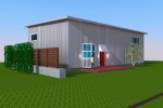 LAI_Khader_Steel building