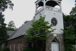 St. Charles AME Zion Church