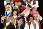 Twelfth Night Featured Image
