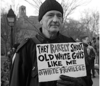 White Privilege