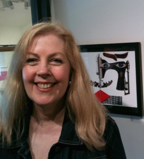 LAI_Susan portait