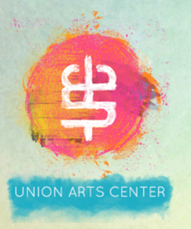 Union Arts Center Logo