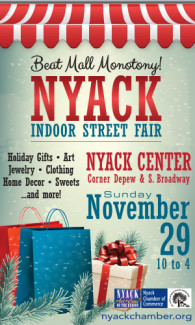 Indoor Shopping Ad NN&V