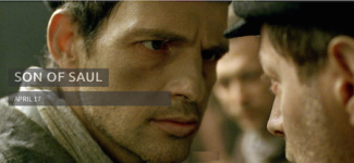 Jewish Filmfest 2016