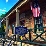 Kings Highway 76 House restaurant