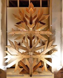Roger Stevens Nyack Window Project