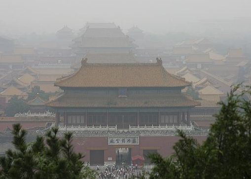 chinese scrap ban