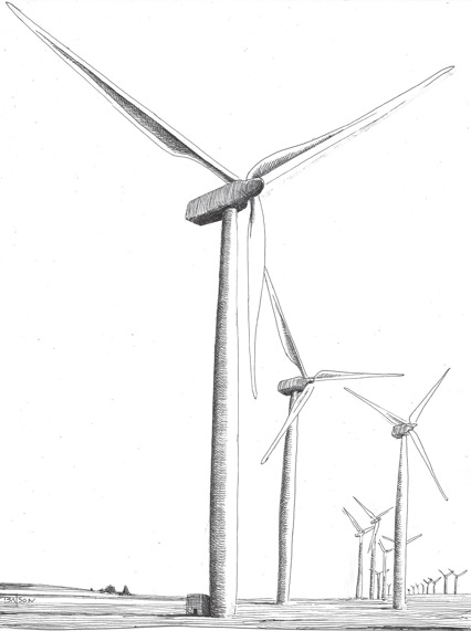 Image Result For Us Wind Farm Image Result For Us Wind Farm