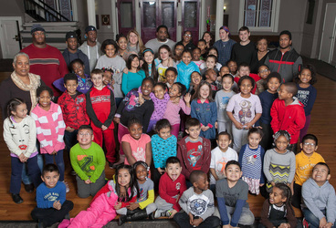 Nyack Sketch Log Nyack Center Celebrates 25 Years Of Service Nyack News And Views